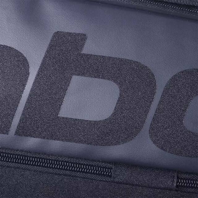 9本収納】バボラ(Babolat) 2025 Court L コート エル ラケットバッグ