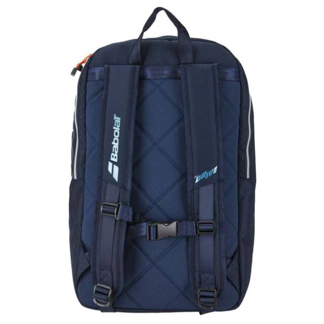 BabolaT Pure Drive+専用ケース バボラ ピュアドライブ G3 2025年モデル】バボラ(Babolat) バックパック ピュアドライブ