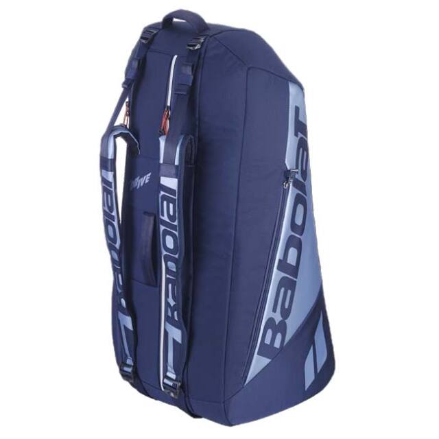 6本収納】バボラ(Babolat) 2025 PURE DRIVE ピュアドライブ RH6
