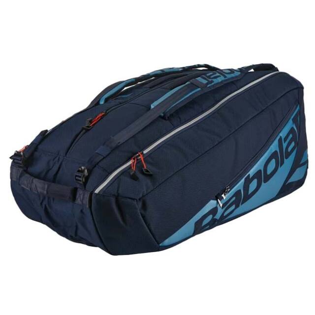 12本収納】バボラ(Babolat) 2025 PURE DRIVE ピュアドライブ
