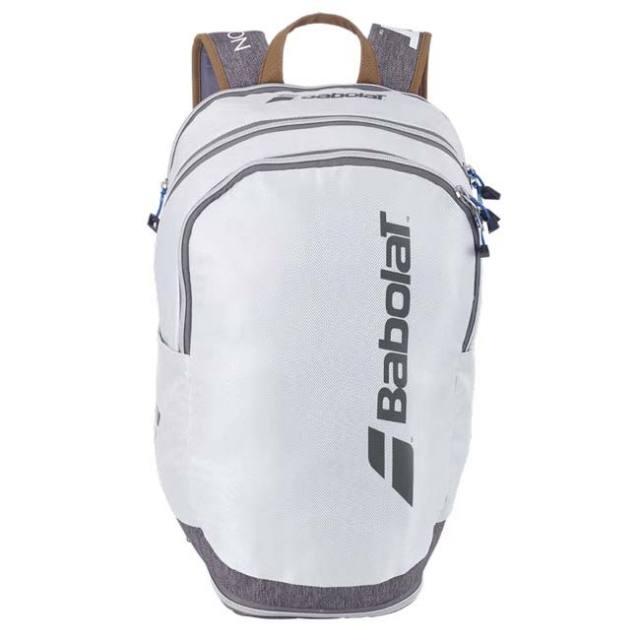 Babolat - バボラ　ウィンブルドン2014 オフィシャルバッグ Babolat - バボラ ウィンブルドン2014 オフィシャルバッグの通販