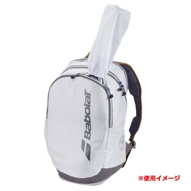 Babolat - バボラ　ウィンブルドン2014 オフィシャルバッグ Babolat - バボラ ウィンブルドン2014 オフィシャルバッグ