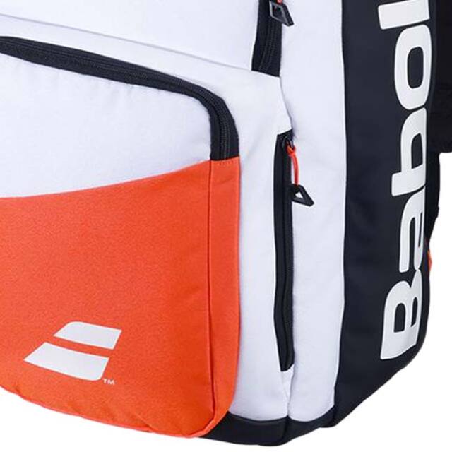 バボラ ラケットバッグ 9本入り ピュアストライクカラー Babolat バボラ ピュアストライク ラケットバックパック 2019
