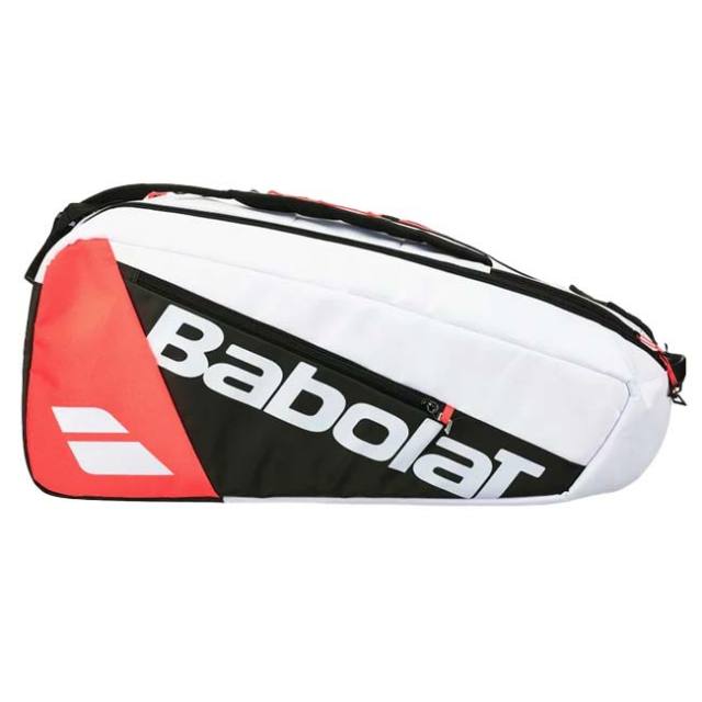 12本収納」バボラ(Babolat) 2024 RH12 PURE STRIKE ピュア
