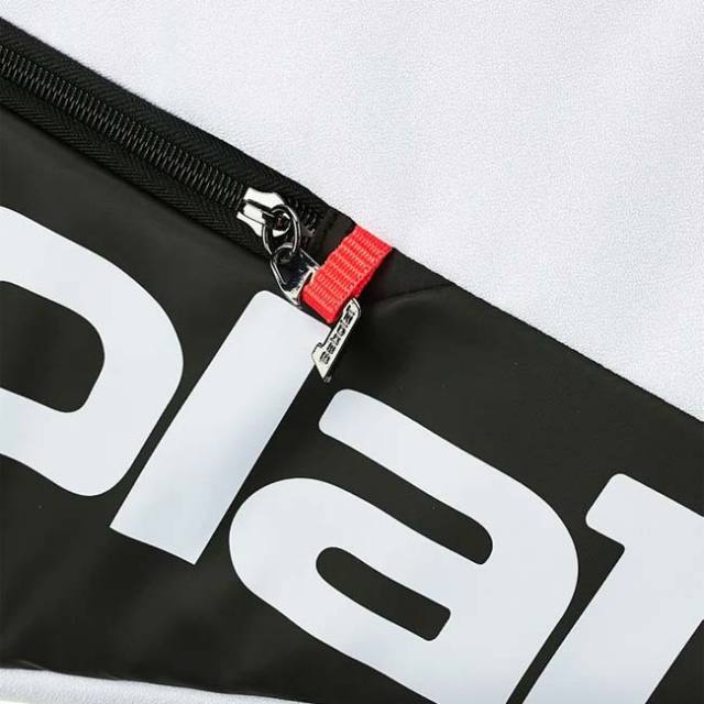 12本収納」バボラ(Babolat) 2024 RH12 PURE STRIKE ピュア