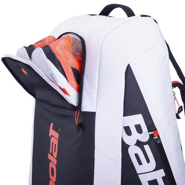 12本収納」バボラ(Babolat) 2024 RH12 PURE STRIKE ピュア