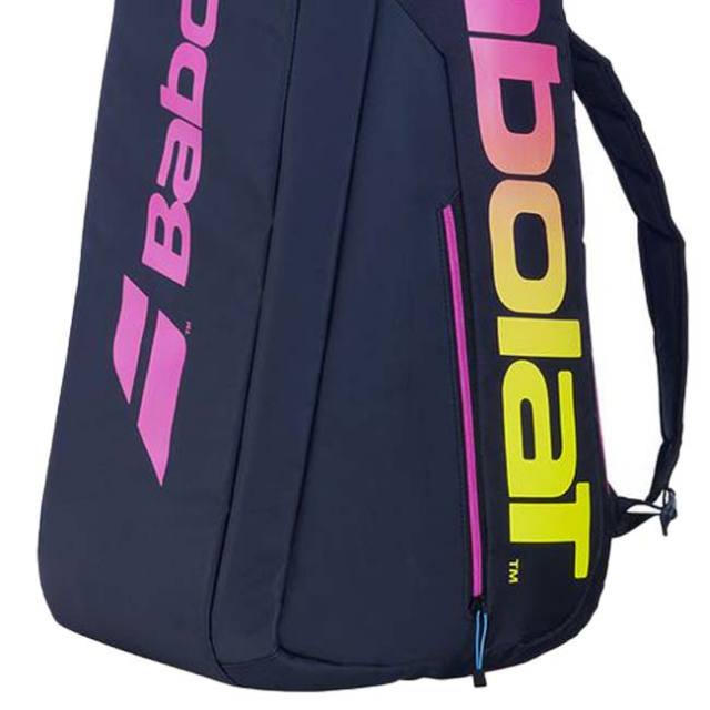 バボラ　ラケット　バック 楽天市場】【ジュニアラケット用 】【2本収納】バボラ(Babolat