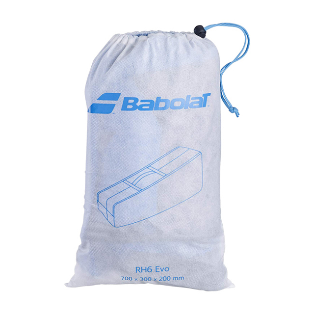 6本収納 バボラ(Babolat) ピュアアエロ ラファ RH6 ラケットバッグ 
