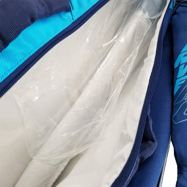 12本収納]バボラ(Babolat) ピュアドライブ RH×12 ラケット