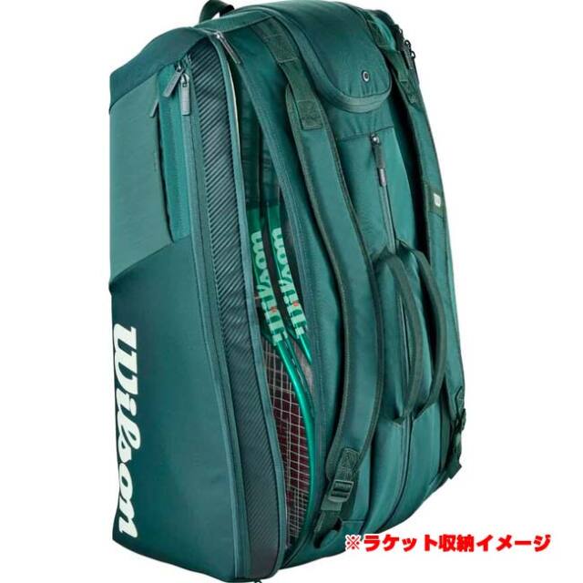 15本収納】ウィルソン(Wilson) 2026 BLADE ブレード ブレイド V10