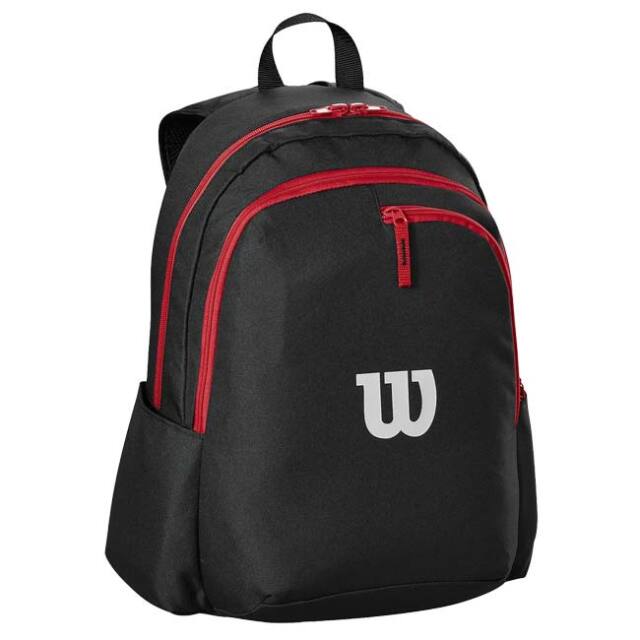 ラケット収納可】ウィルソン(Wilson) ADVANTAGE BACKPACK