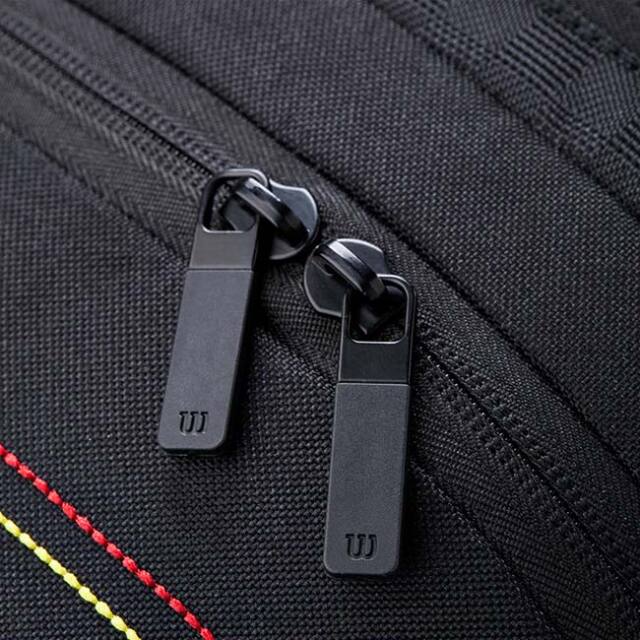 ラケット収納可】ウィルソン(Wilson) 2026 PRO STAFF CLASSIC プロ