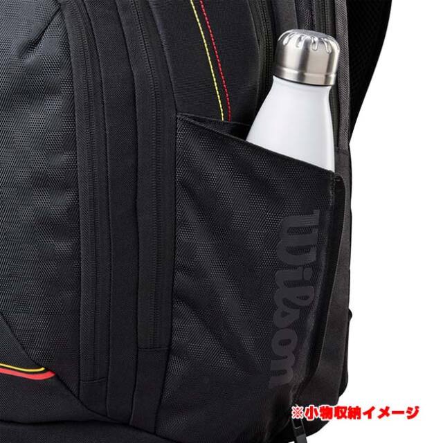 ラケット収納可】ウィルソン(Wilson) 2026 PRO STAFF CLASSIC プロ