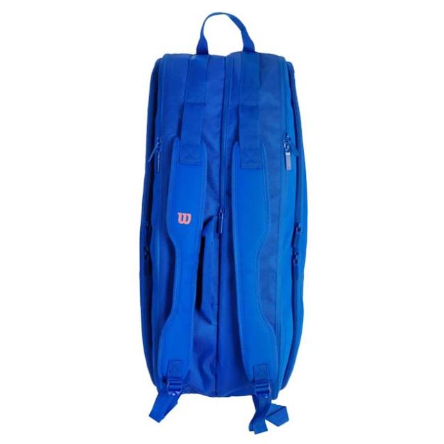 12本収納】ウィルソン(Wilson) 2025 ULTRA V5 TOUR 12PK