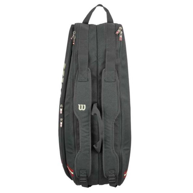 国内未発売モデル】【6本収納】ウィルソン(Wilson) 2025 TOUR ツアー