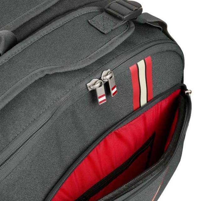 国内未発売モデル】【6本収納】ウィルソン(Wilson) 2025 TOUR ツアー