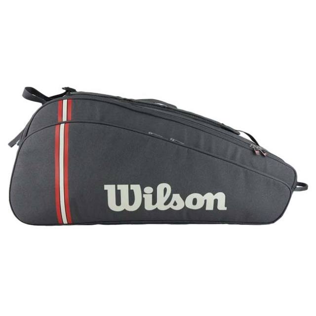 国内未発売モデル】【12本収納】ウィルソン(Wilson) 2025 TOUR