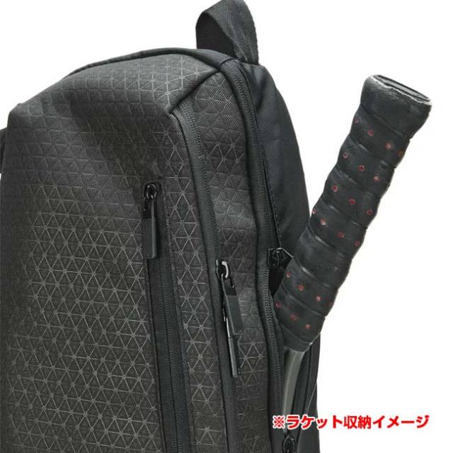国内未発売モデル】【3本収納】ウィルソン(Wilson) 2025 CLASH V3