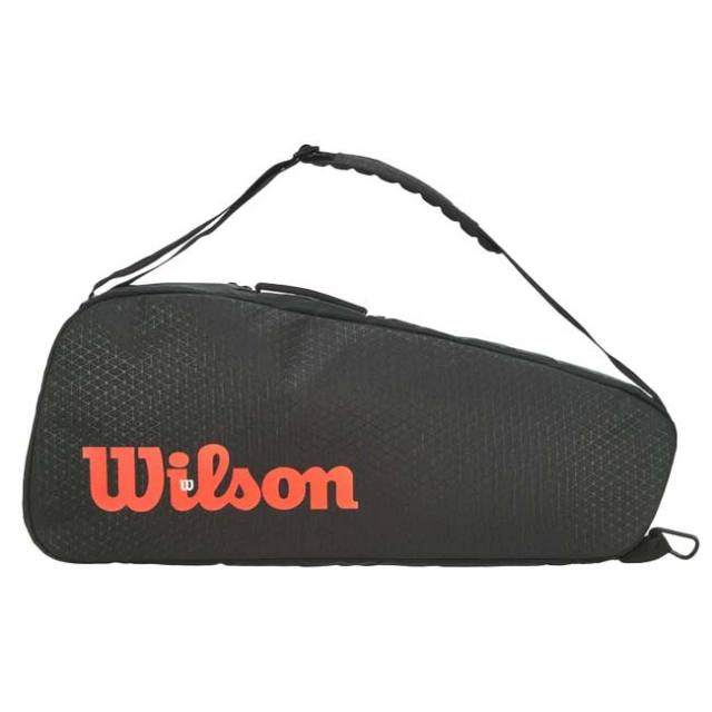 国内未発売モデル】【3本収納】ウィルソン(Wilson) 2025 CLASH V3