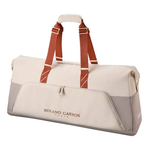 wilson - Wilson ウィルソン ROLAND GARROS テニスバッグ Amazon.co.jp: Wilson Roland Garros Team ラケットバッグ 3