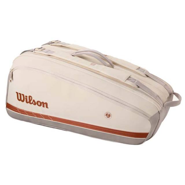 9本収納】ウィルソン(Wilson) 2025 RG スーパーツアー9PK