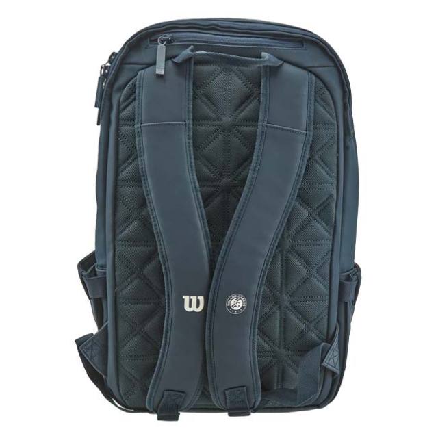 20%OFFクーポン対象】【セッションソワレモデル】【ラケット収納可