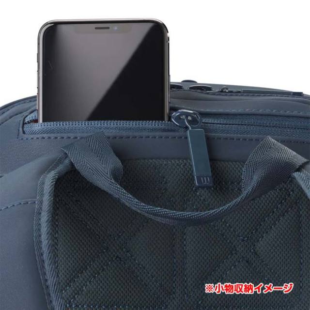 B&I Lions2025オーストラリアツアー公式バックパック ネイビー B&I Lions2025オーストラリアツアー公式バックパック ネイビー