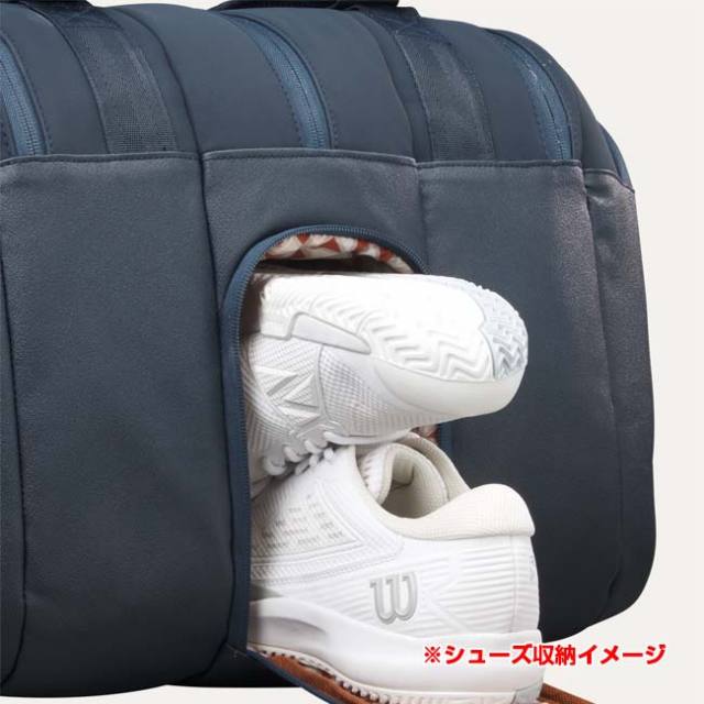 30日まで20%OFFクーポン対象／【セッションソワレモデル】【15本収納