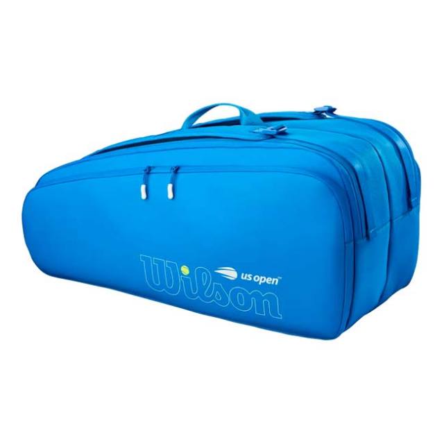 12本収納」ウィルソン(Wilson) 2024 US OPEN TOUR 12PK 全米オープン 