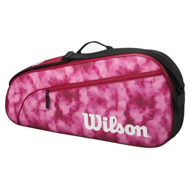 wilson - Wilson 2022　USopen　ラケットバック　ワンショルダーバック 20%OFF】US OPEN 2024 TOUR 12PK by Wilson Japan Racquet