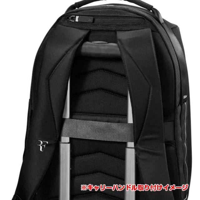 RF BACKPACK by Wilson Japan Racquet online - ウイルソン公式