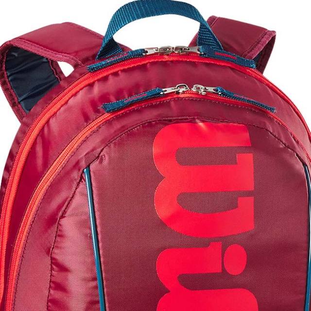 ウィルソン　ジュニア　テニスラケット　ケース付き Wilson ウイルソン ジュニアテニスラケット ウイルソンベア