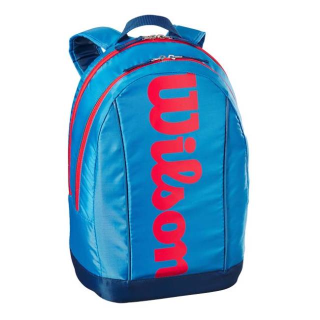 ジュニアラケット用」「ラケット収納可」ウィルソン(Wilson