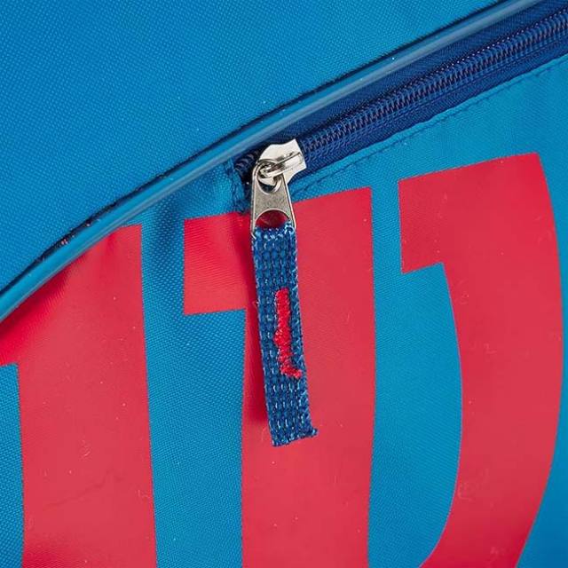 ジュニアラケット用」「3本収納」ウィルソン(Wilson) ジュニア 3R
