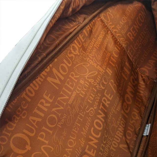 クーポン10%OFF対象】「9本収納」ウィルソン(Wilson) 2024 RG