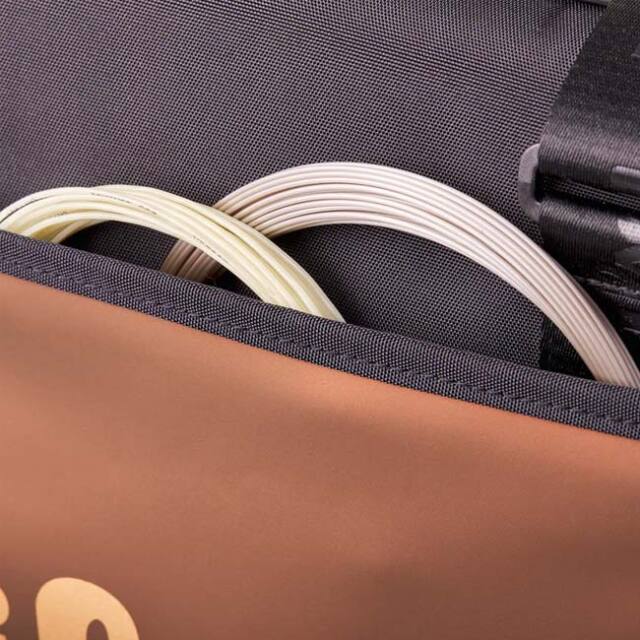 初売フライング！最大11%OFF】ウィルソン(Wilson) SUPER TOUR スーパー