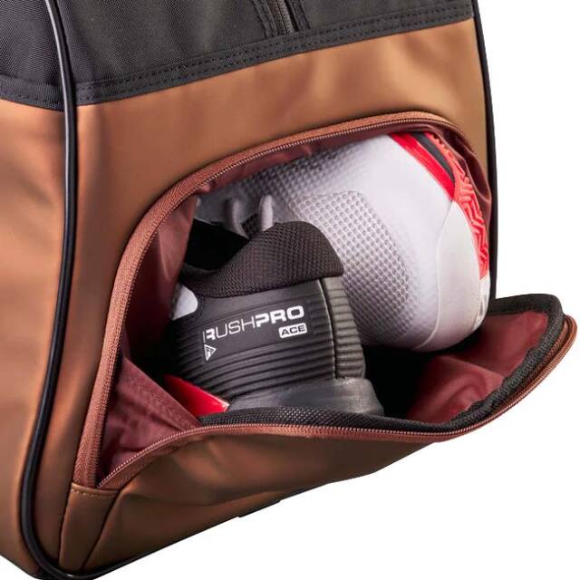 ウィルソン(Wilson) SUPER TOUR スーパーツアー PRO STAFF プロ