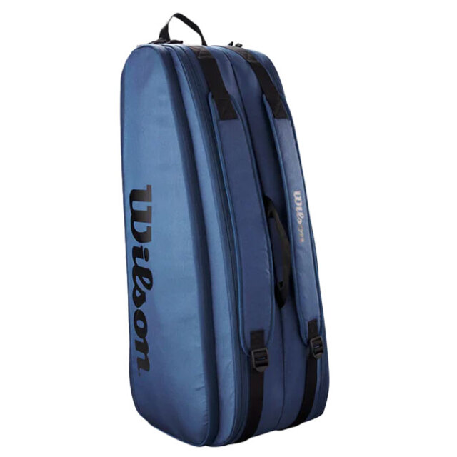 6本収納」ウィルソン(Wilson) TOUR ULTRA ツアー ウルトラ 6PK 