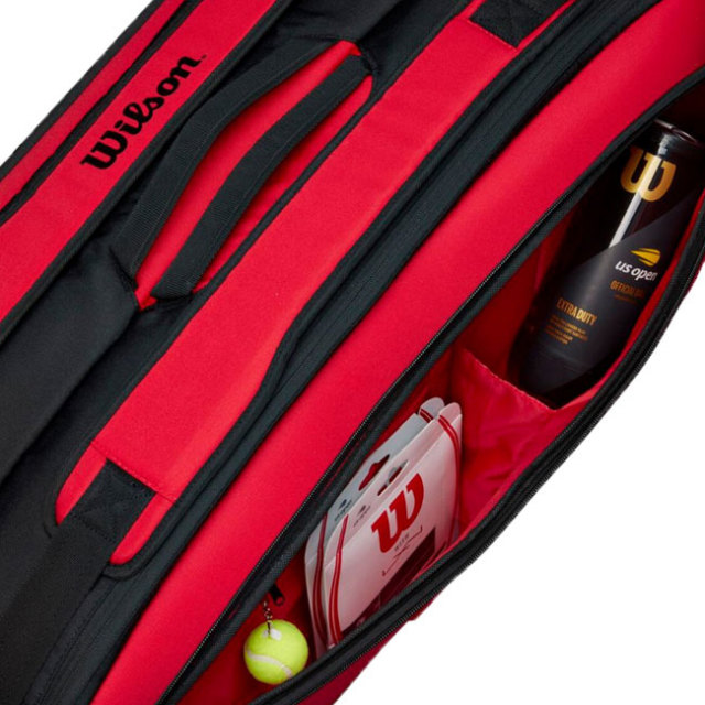 9本収納」ウィルソン(Wilson) 2022 SUPER TOUR スーパーツアー