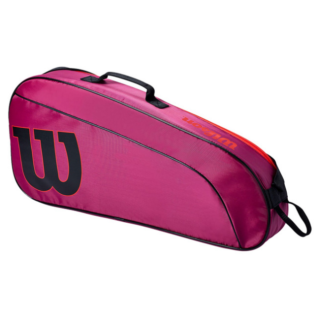新品未使用】Wilson テニスラケットバッグ 冷たい