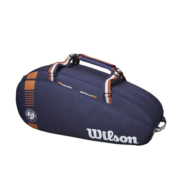 ヨネックス テニス バッグ ラケットバッグ6 テニス6本用 Bag2132r の通販はau Pay マーケット ラケットプラザ