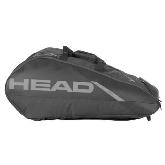 海外限定モデル】【12本収納】ヘッド(HEAD) TOUR TEAM ツアーチーム
