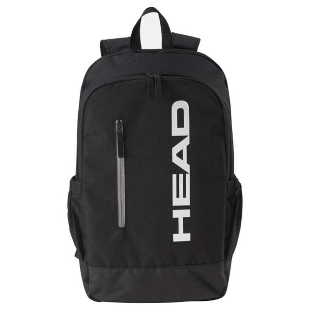 ラケット収納可】ヘッド(HEAD) 2025 BASE べーズ 17L バックパック