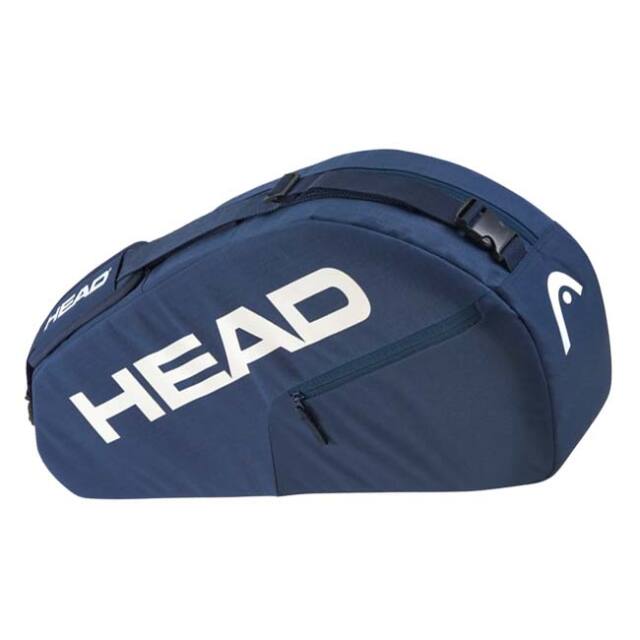HEAD テニスラケット ラケットケース付き HEAD ヘッド（HEAD）（メンズ、レディース）テニス ラケット