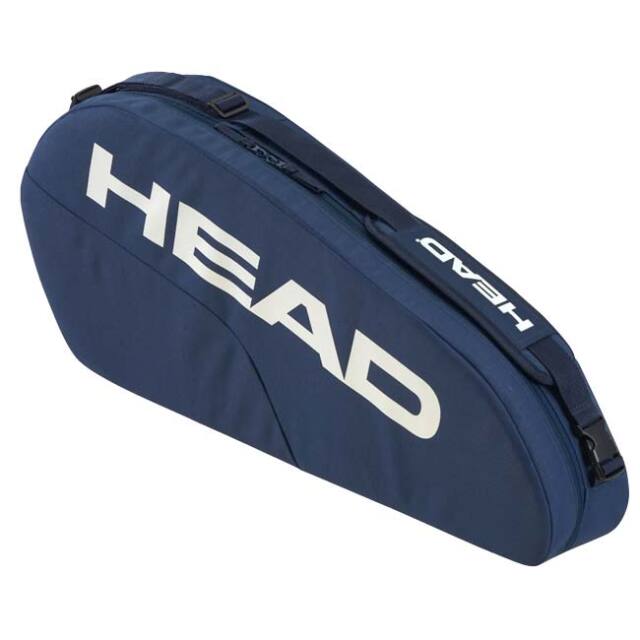 3本収納】ヘッド(HEAD) 2025 ラケットベース S ワンショルダータイプ