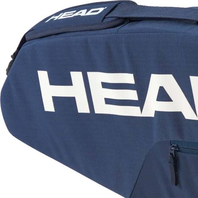 ラケットbag HEAD ラケットバッグ ネイビー ヘッド（HEAD）（メンズ