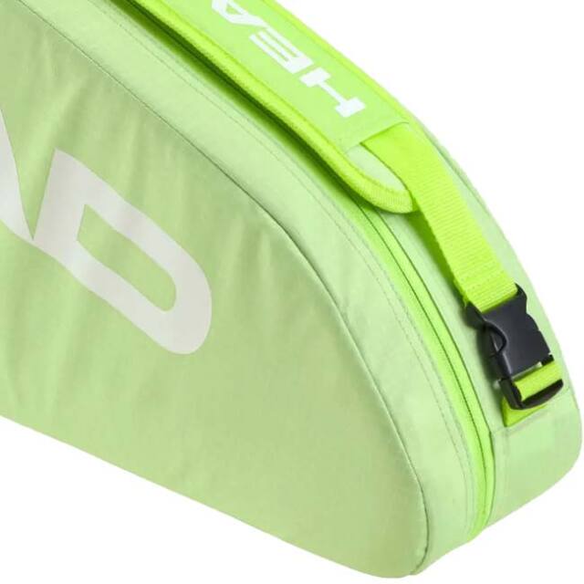 3本収納】ヘッド(HEAD) 2025 ラケットベース S ワンショルダー