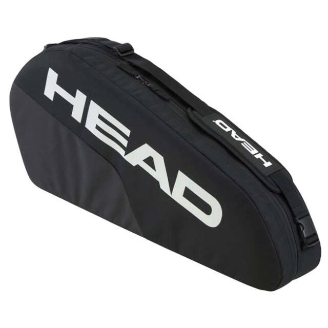 3本収納】ヘッド(HEAD) 2025 ラケットベース S ワンショルダータイプ