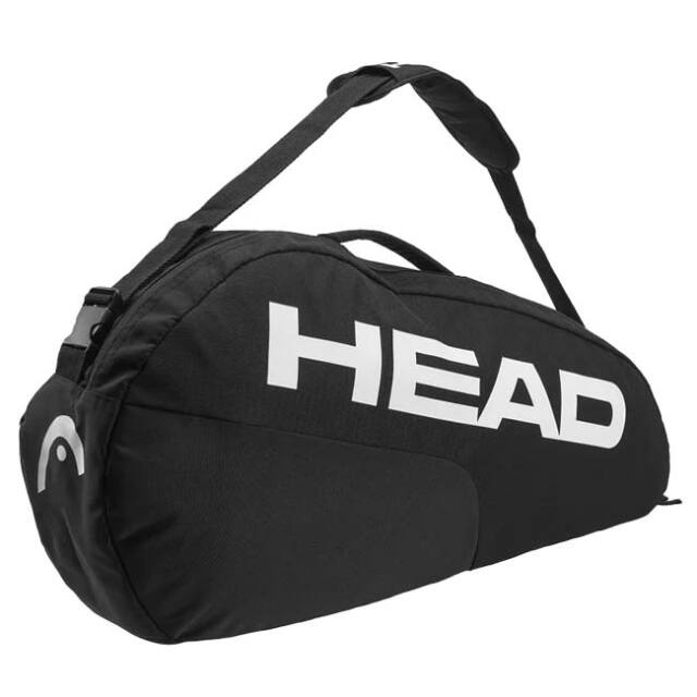 3本収納】ヘッド(HEAD) 2025 ラケットベース S ワンショルダータイプ