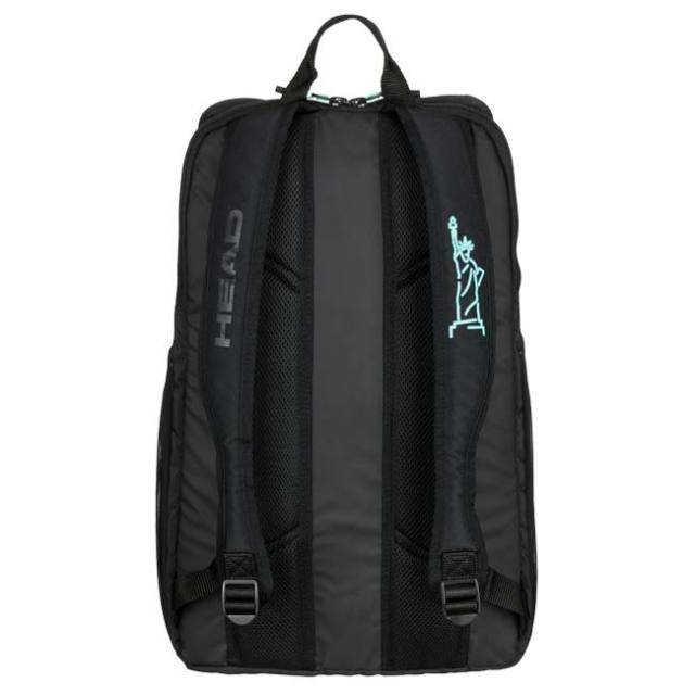 限定モデル】【ラケット収納可】ヘッド(HEAD) 2025 TOUR ツアー